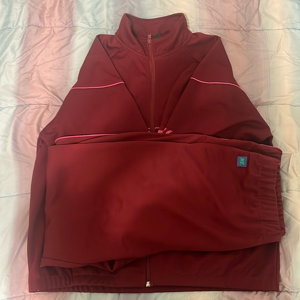 Melody Eh$ani tracksuit